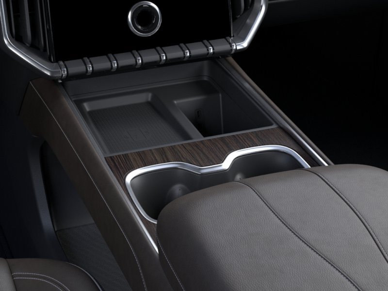 Thumbnail: 2027 GMC Acadia - 9