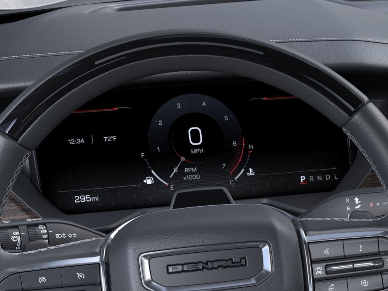 Thumbnail: 2027 GMC Acadia - 10