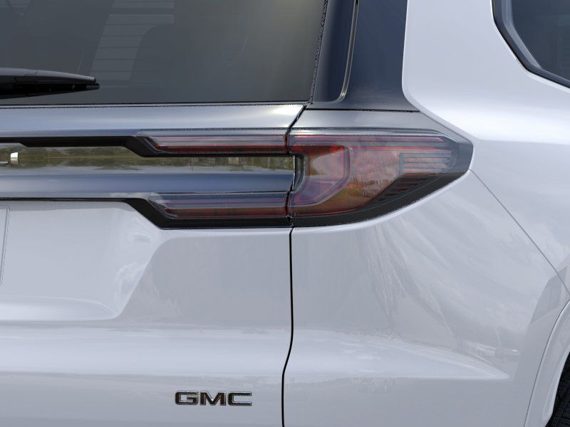 Thumbnail: 2027 GMC Acadia - 17