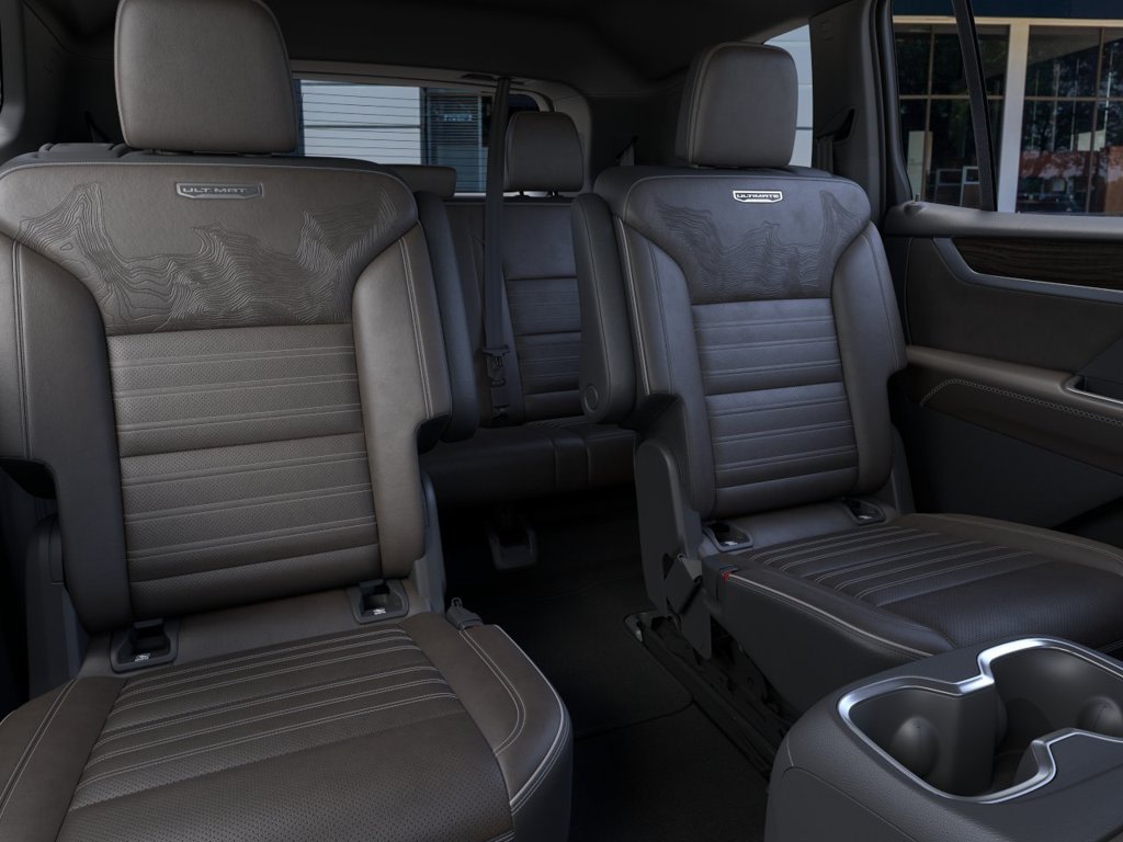 Thumbnail: 2027 GMC Acadia - 20
