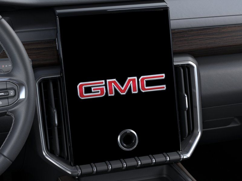 Thumbnail: 2027 GMC Acadia - 8
