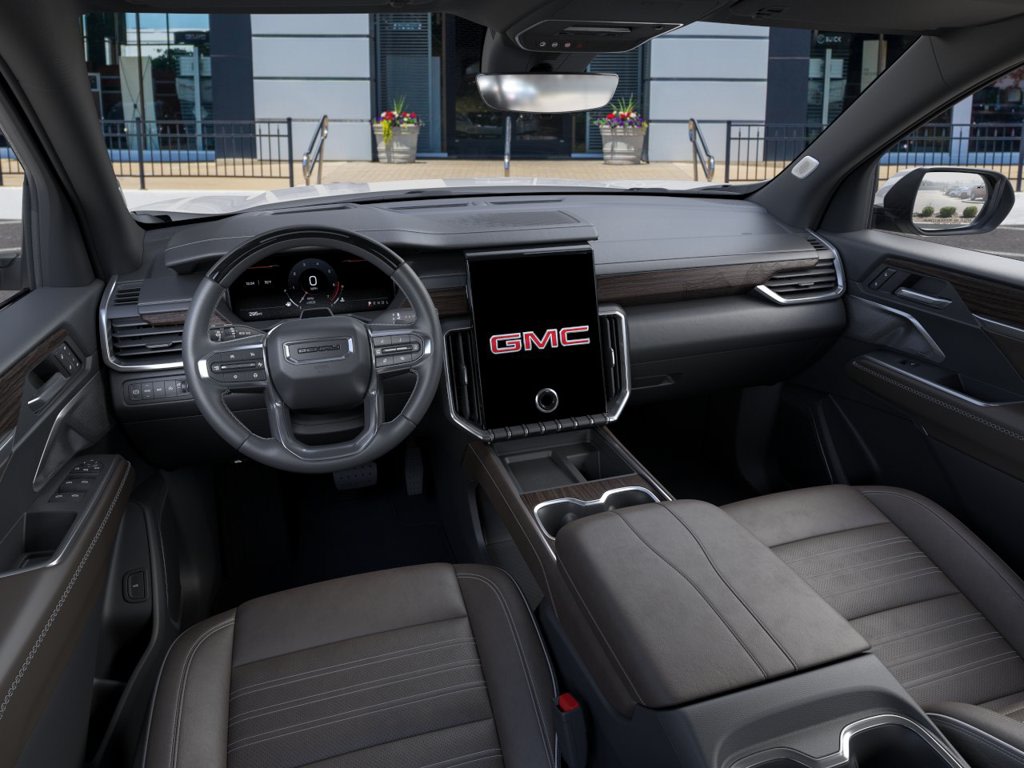 Thumbnail: 2027 GMC Acadia - 2