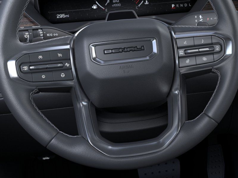 Thumbnail: 2027 GMC Acadia - 21