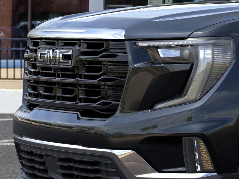 Thumbnail: 2026 GMC Acadia - 18