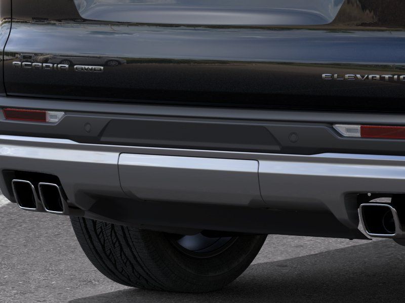 Thumbnail: 2026 GMC Acadia - 19