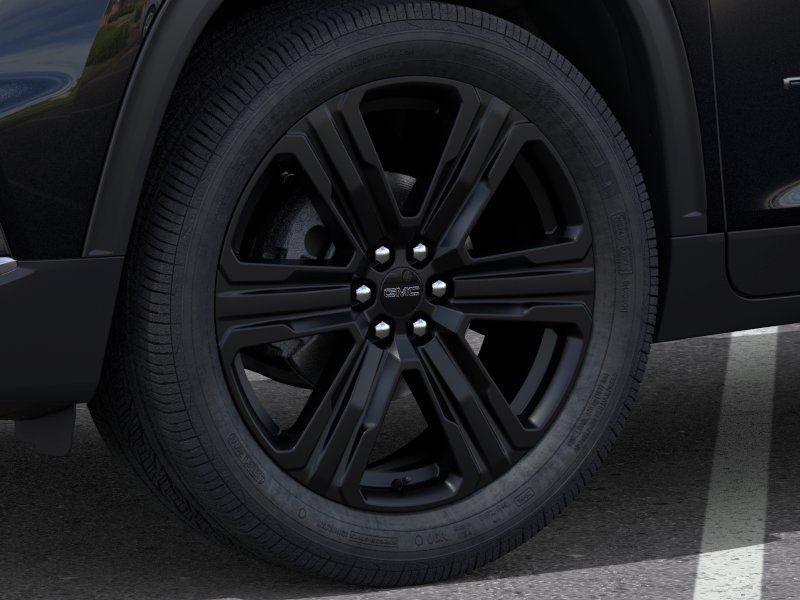 Thumbnail: 2026 GMC Acadia - 5