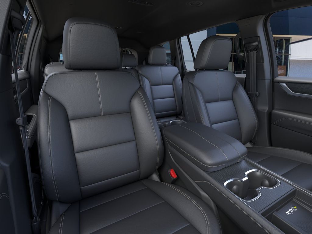Thumbnail: 2026 GMC Acadia - 6