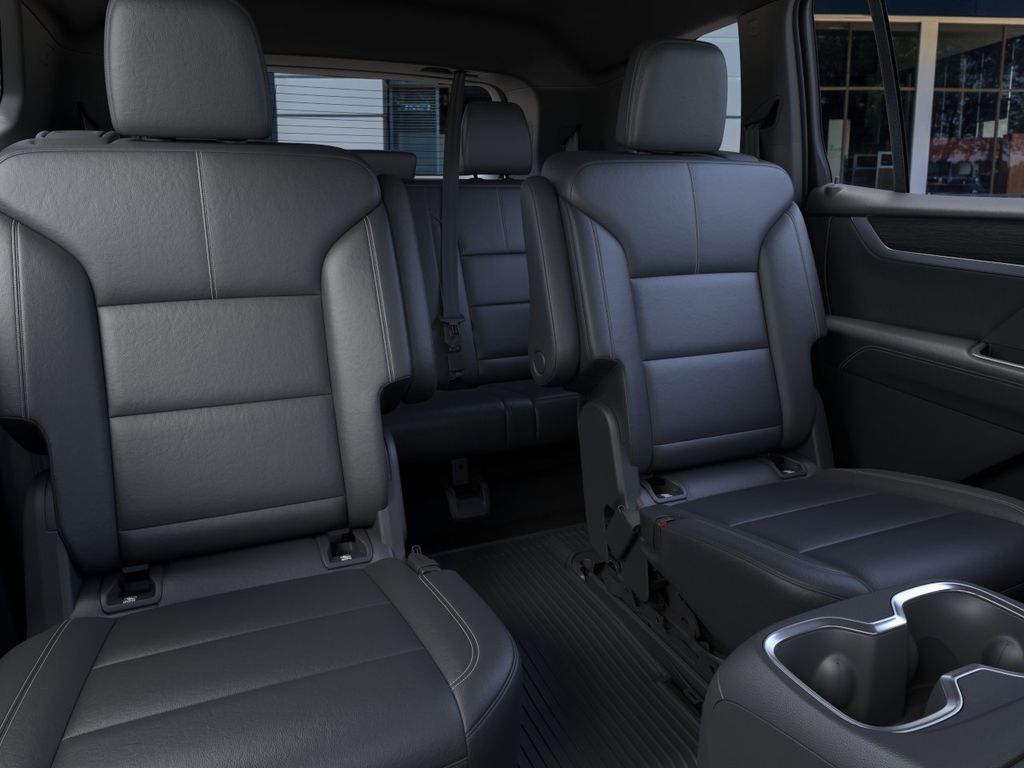 Thumbnail: 2026 GMC Acadia - 20
