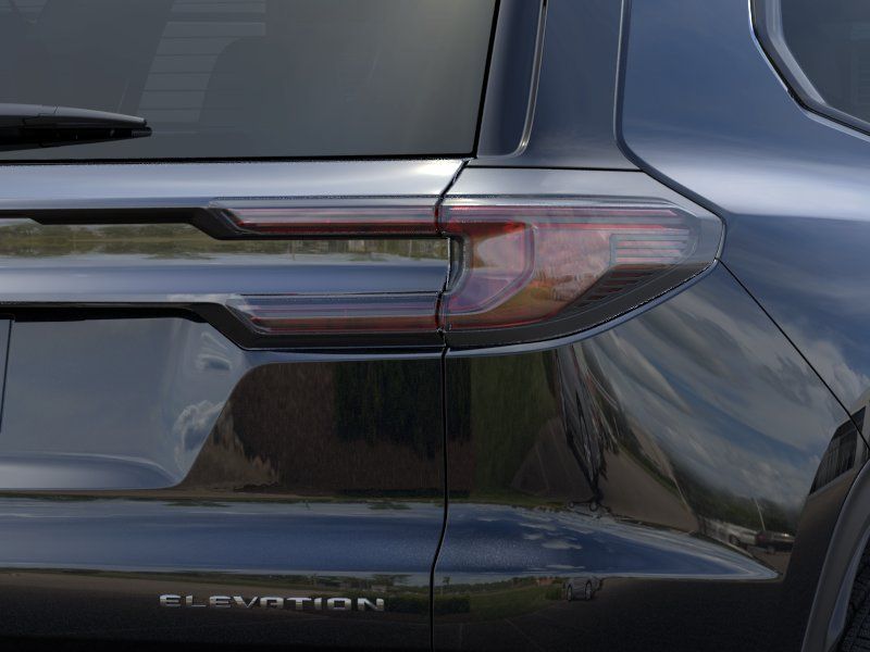 Thumbnail: 2026 GMC Acadia - 16