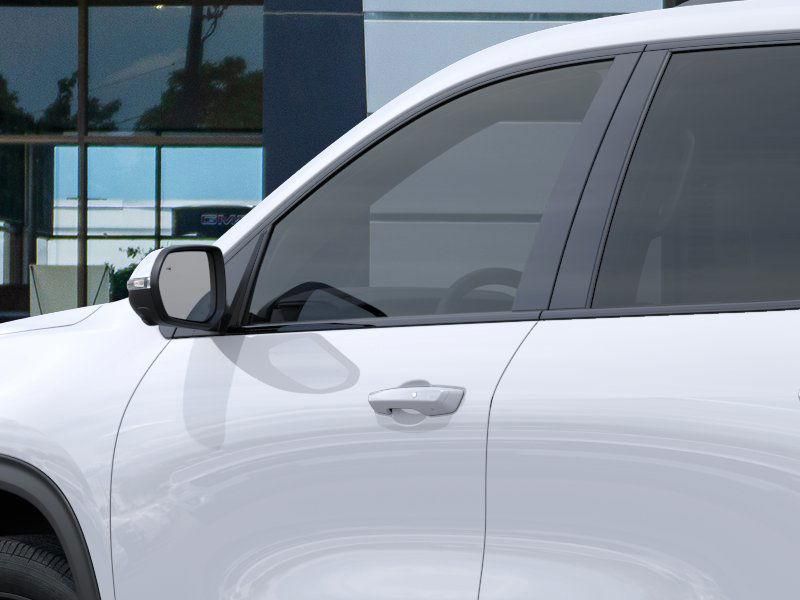 Thumbnail: 2026 GMC Acadia - 18