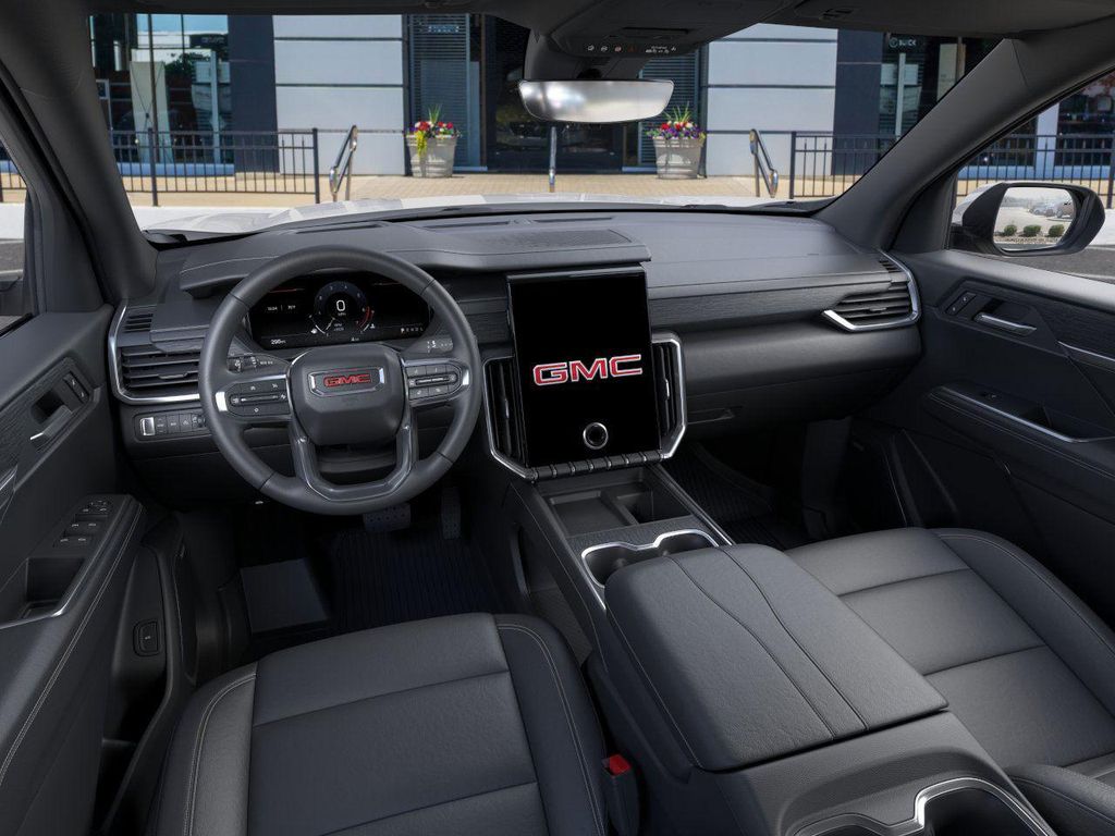 Thumbnail: 2026 GMC Acadia - 2
