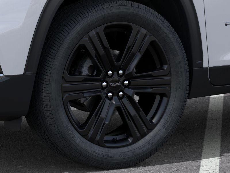Thumbnail: 2026 GMC Acadia - 6