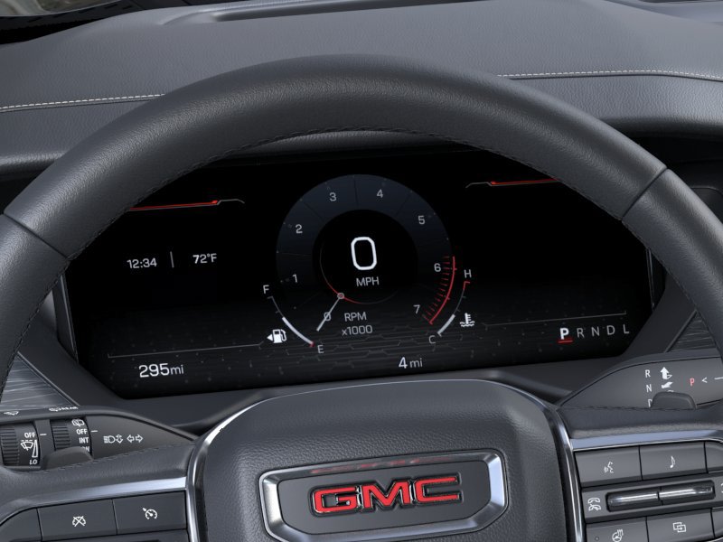 Thumbnail: 2026 GMC Acadia - 9