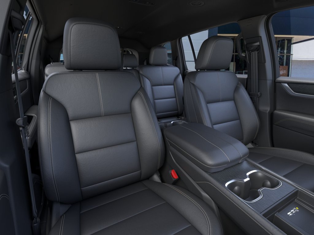 Thumbnail: 2026 GMC Acadia - 6