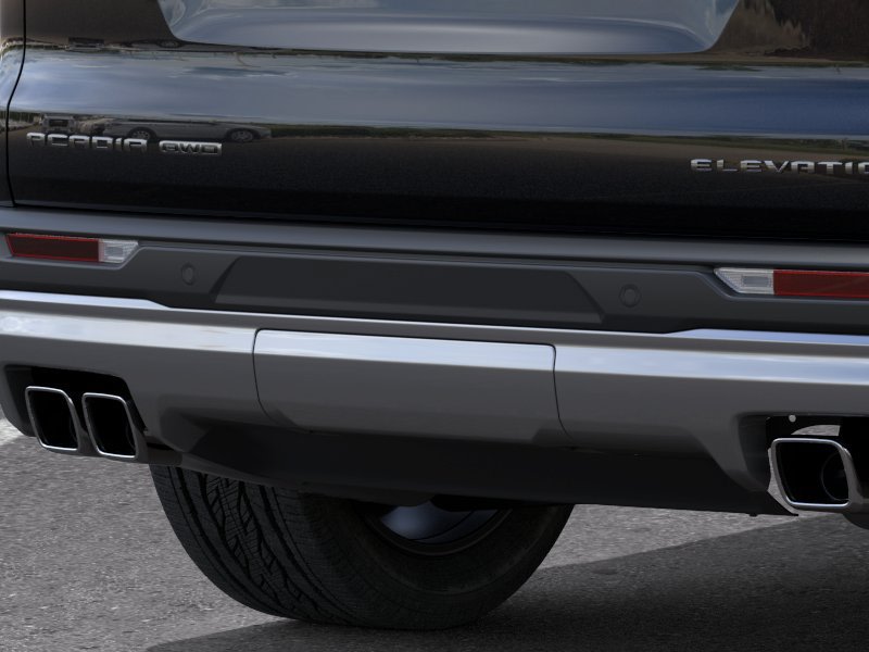 Thumbnail: 2026 GMC Acadia - 19