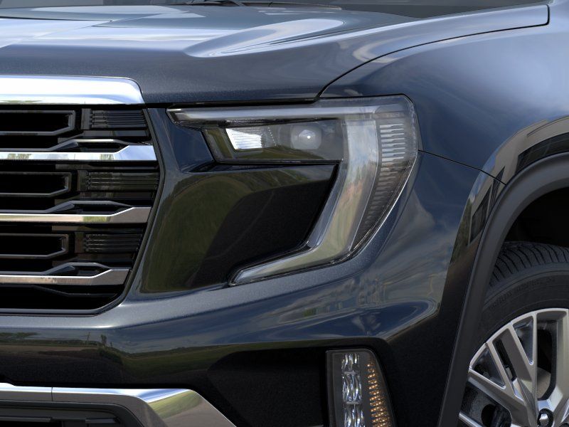 Thumbnail: 2026 GMC Acadia - 16