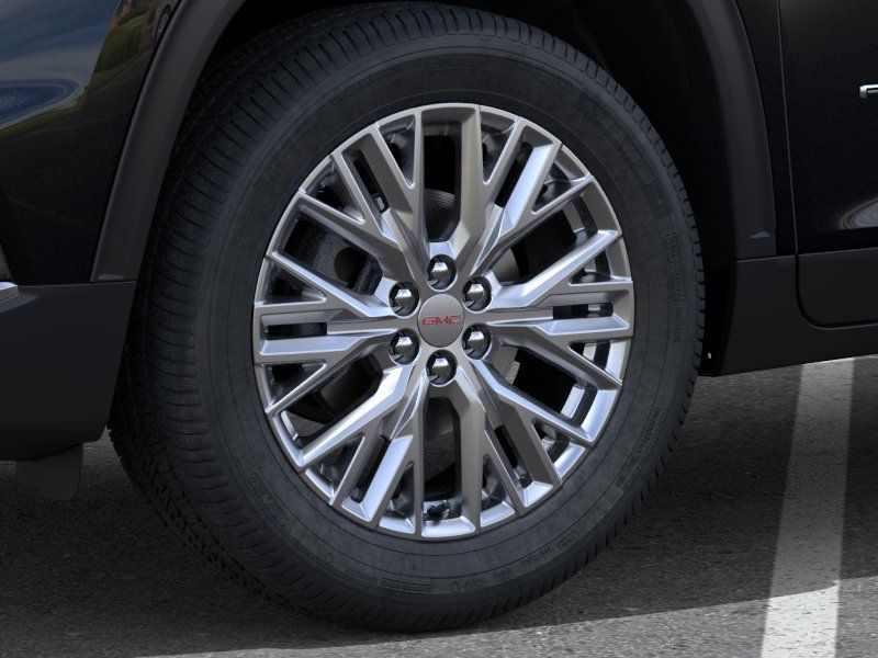 Thumbnail: 2026 GMC Acadia - 5