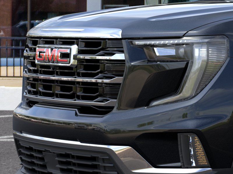 Thumbnail: 2026 GMC Acadia - 19