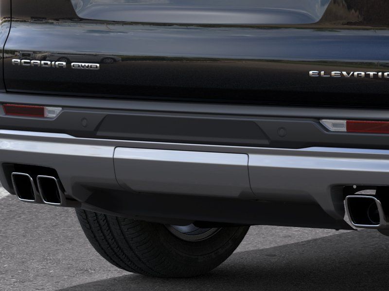 Thumbnail: 2026 GMC Acadia - 20