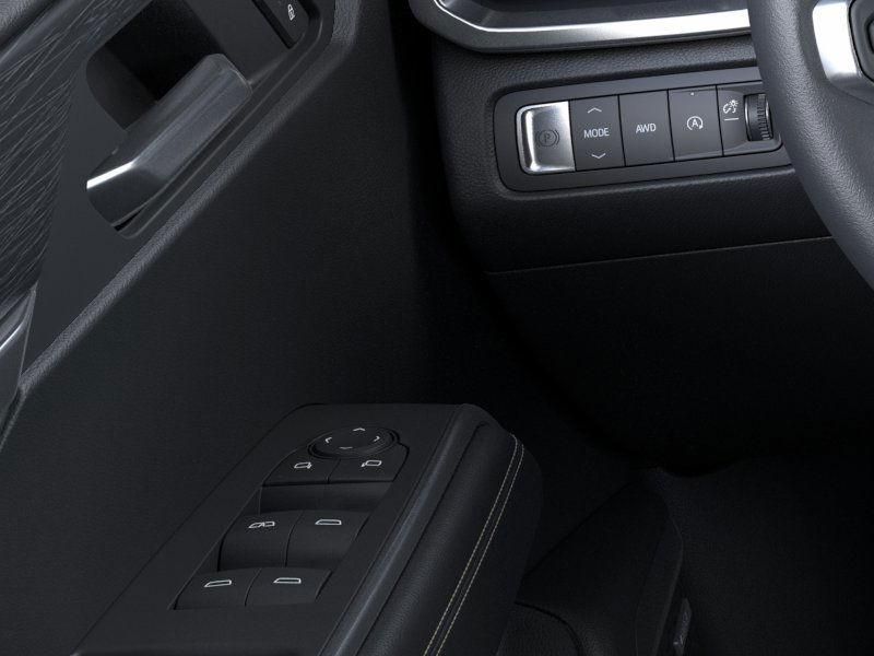 Thumbnail: 2026 GMC Acadia - 23