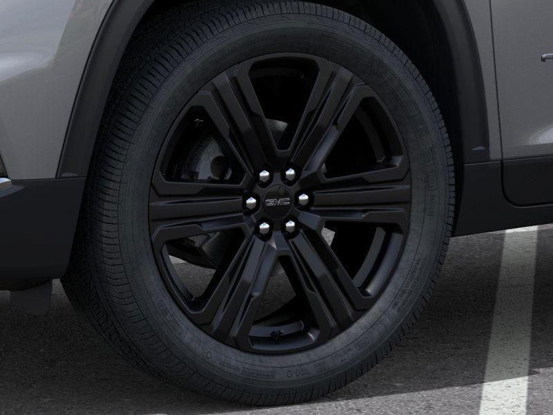 Thumbnail: 2026 GMC Acadia - 6