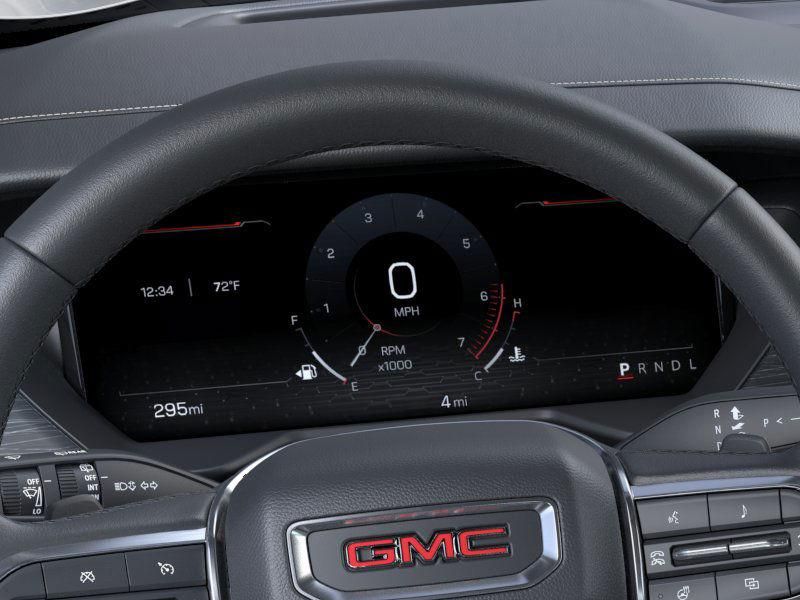 Thumbnail: 2026 GMC Acadia - 10