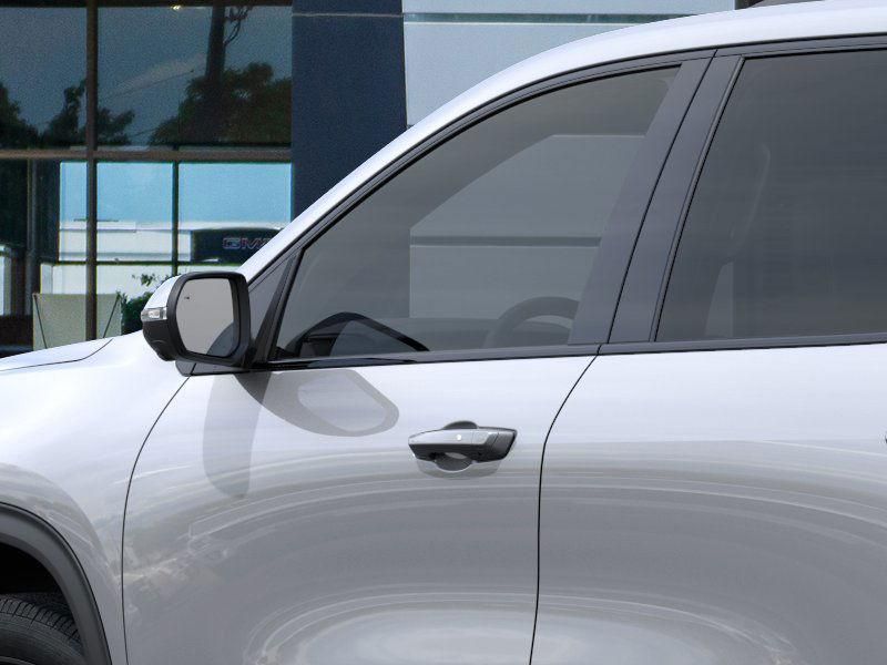 Thumbnail: 2026 GMC Acadia - 18