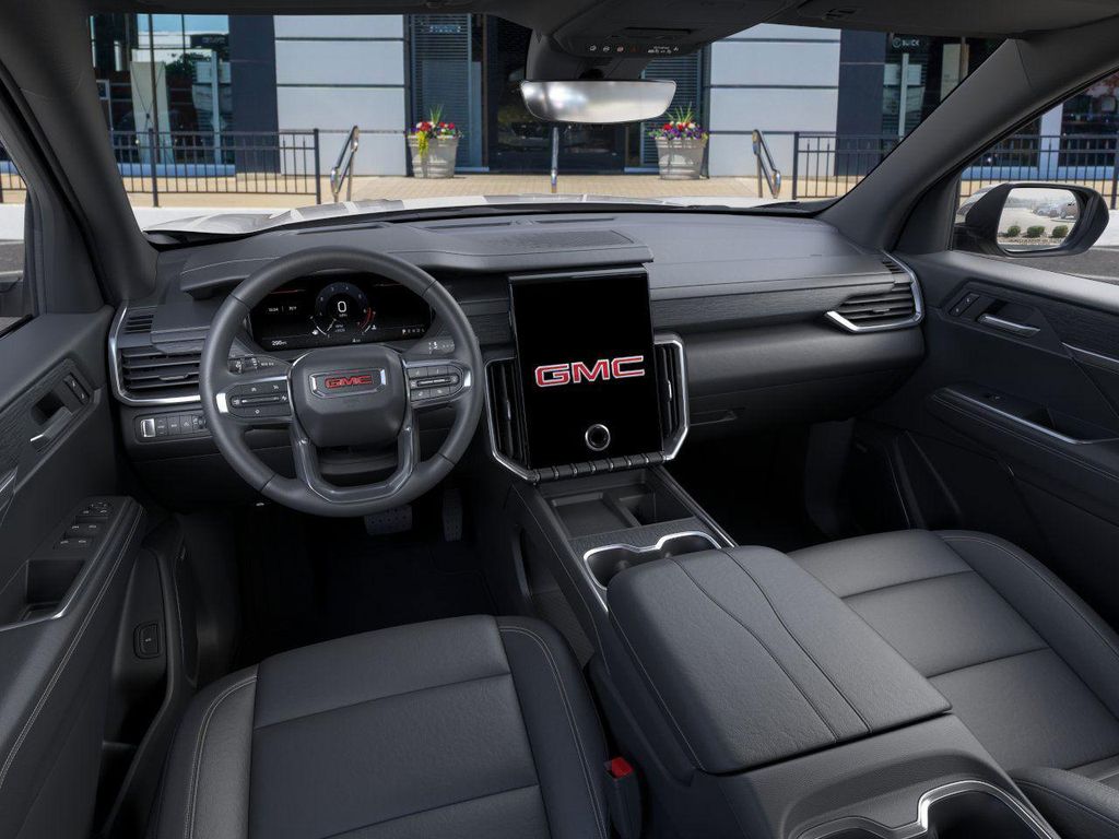 Thumbnail: 2026 GMC Acadia - 2