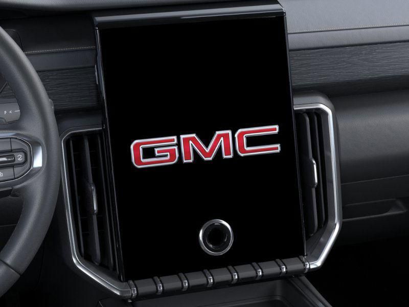 Thumbnail: 2026 GMC Acadia - 8