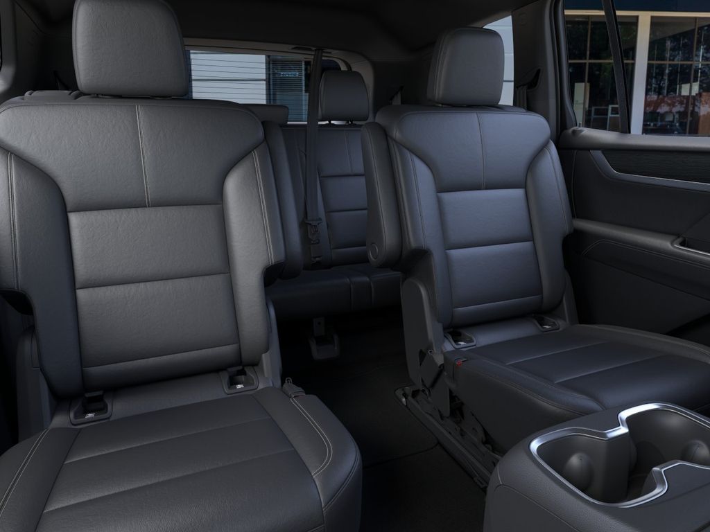 Thumbnail: 2026 GMC Acadia - 20