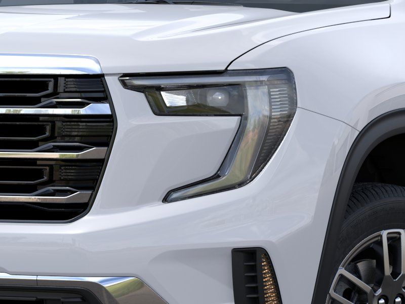Thumbnail: 2026 GMC Acadia - 18