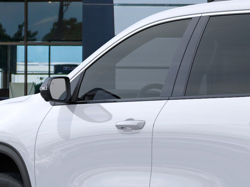 Thumbnail: 2026 GMC Acadia - 20