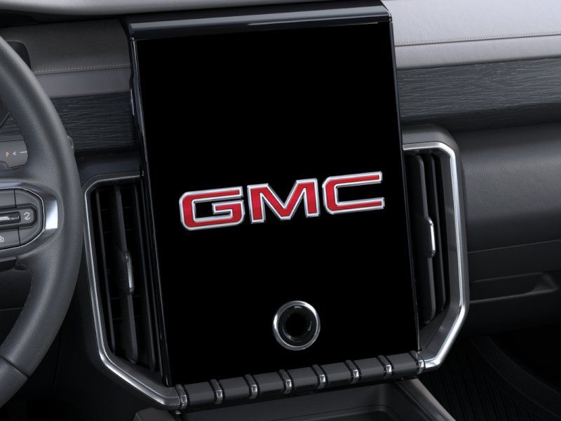 Thumbnail: 2026 GMC Acadia - 10