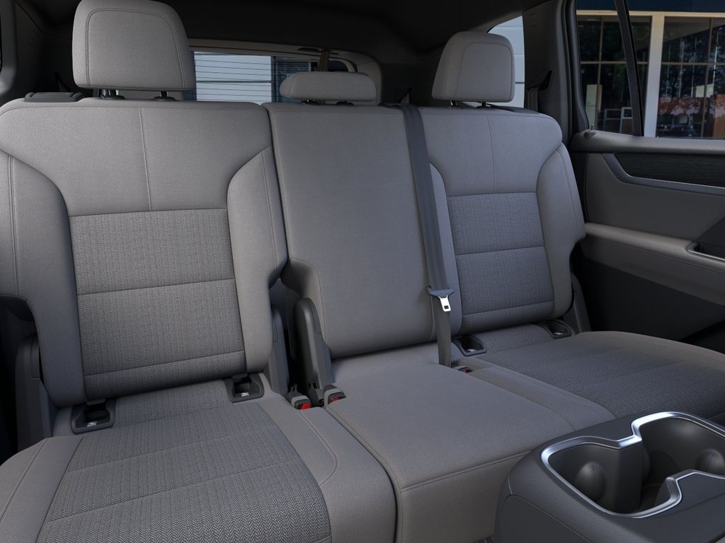 Thumbnail: 2026 GMC Acadia - 9