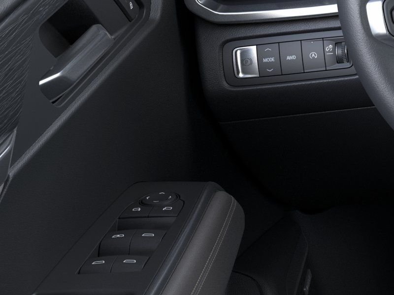 Thumbnail: 2026 GMC Acadia - 24