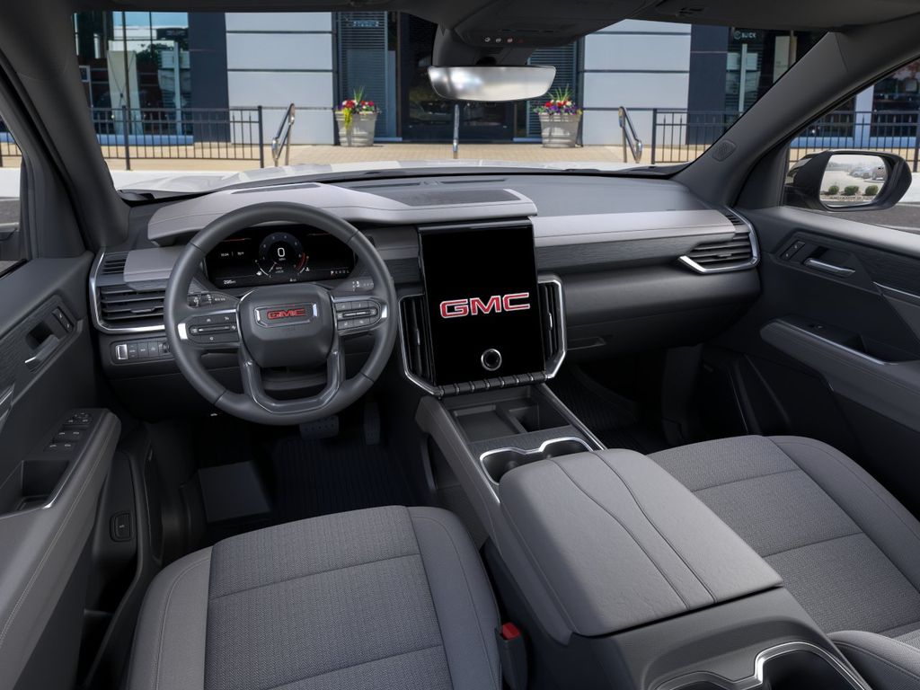 Thumbnail: 2026 GMC Acadia - 2