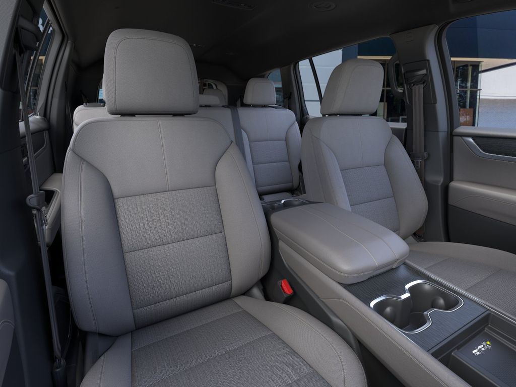 Thumbnail: 2026 GMC Acadia - 7