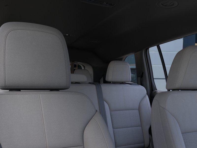 Thumbnail: 2026 GMC Acadia - 8