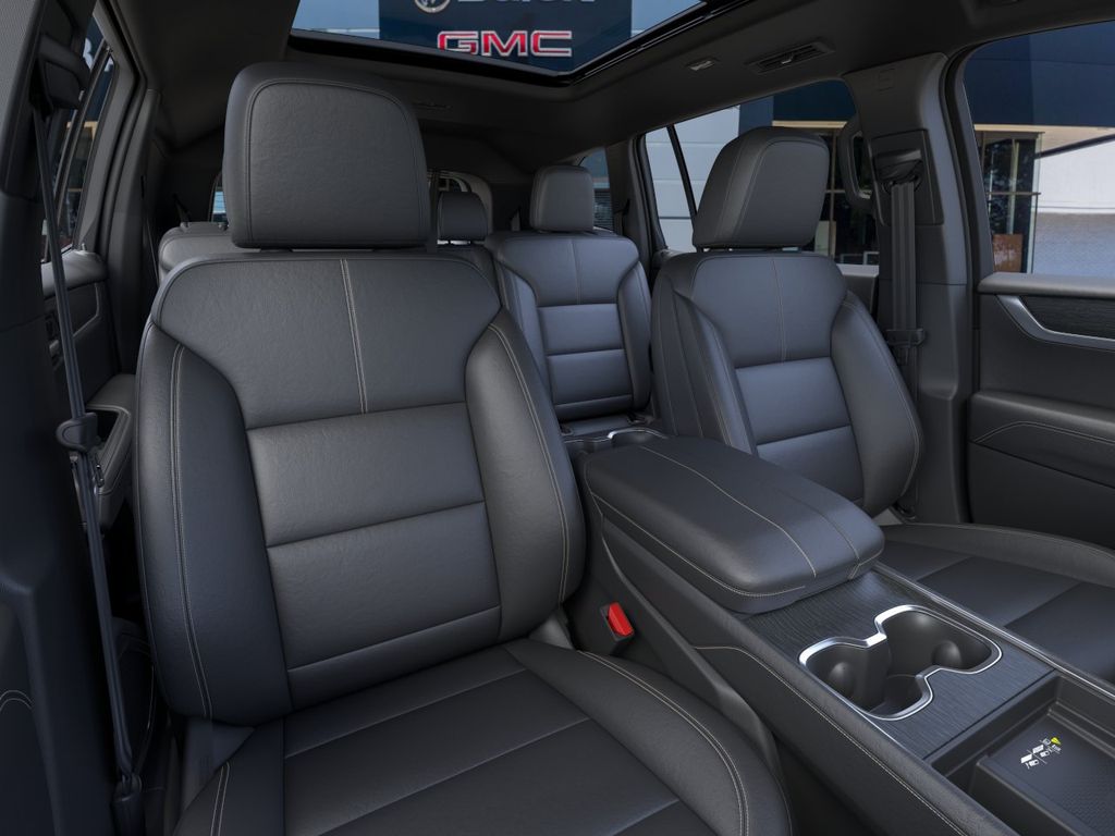 Thumbnail: 2026 GMC Acadia - 6