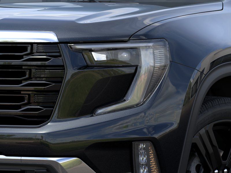 Thumbnail: 2026 GMC Acadia - 16