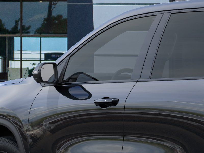 Thumbnail: 2026 GMC Acadia - 18