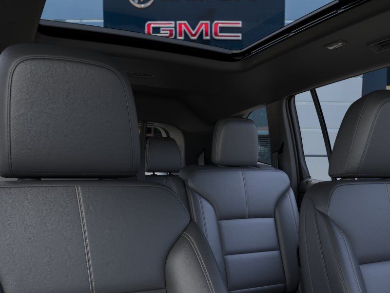 Thumbnail: 2026 GMC Acadia - 24