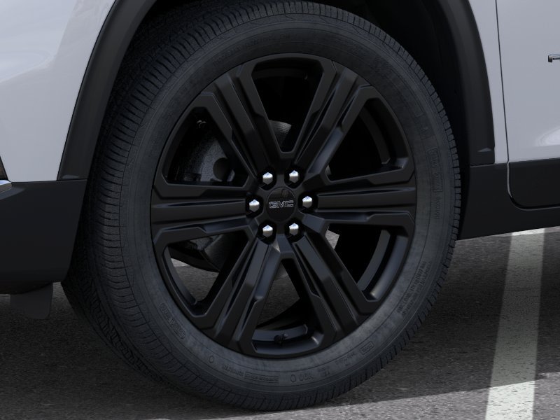 Thumbnail: 2026 GMC Acadia - 6