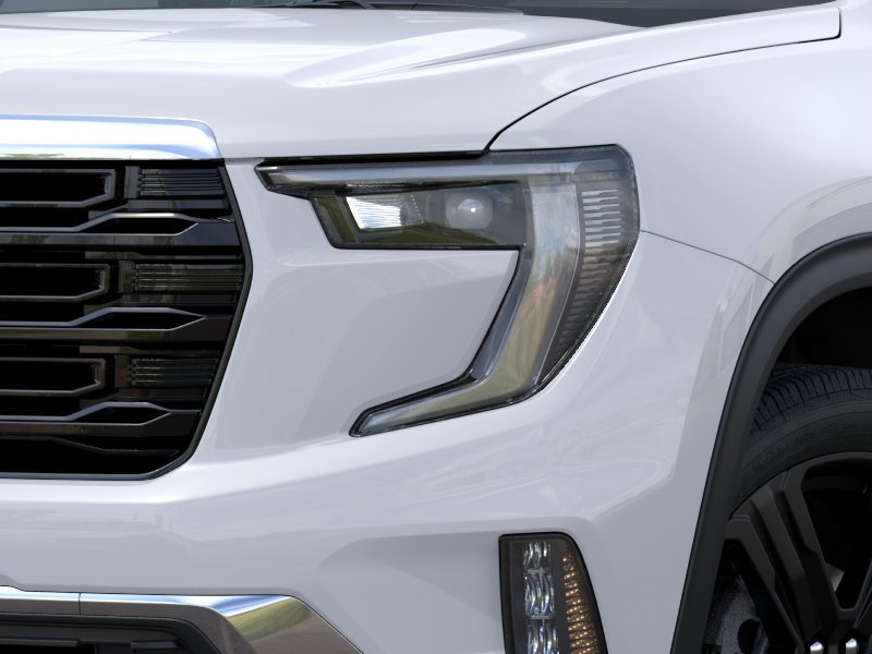 Thumbnail: 2026 GMC Acadia - 16