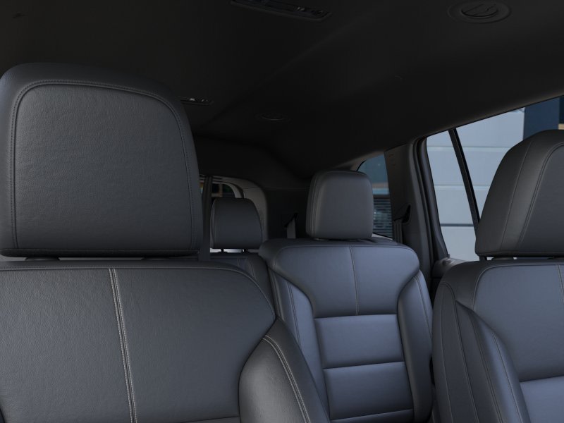 Thumbnail: 2026 GMC Acadia - 24