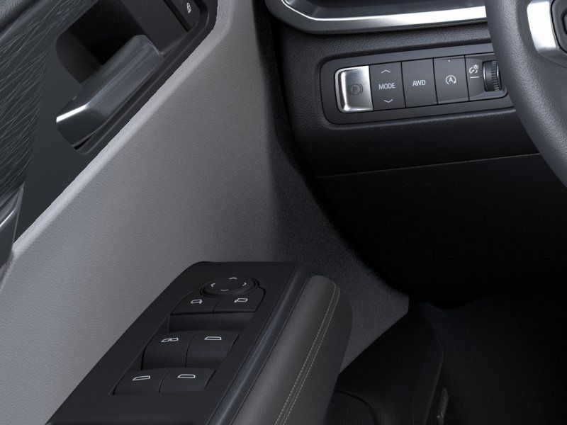 Thumbnail: 2026 GMC Acadia - 23