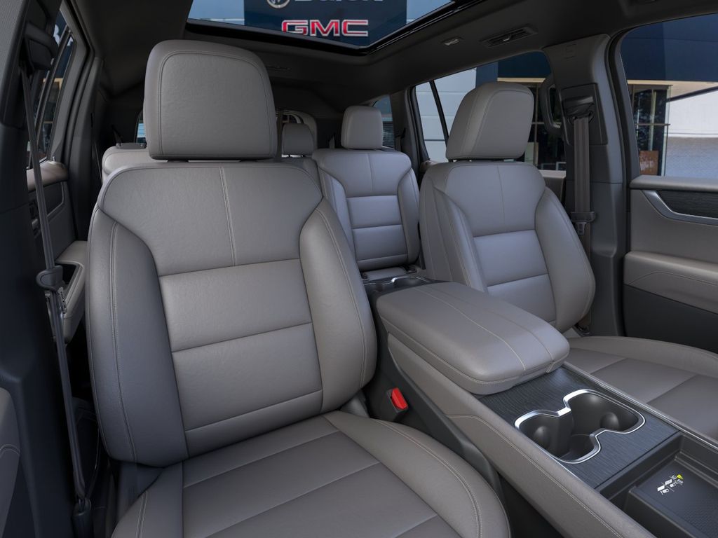 Thumbnail: 2026 GMC Acadia - 6