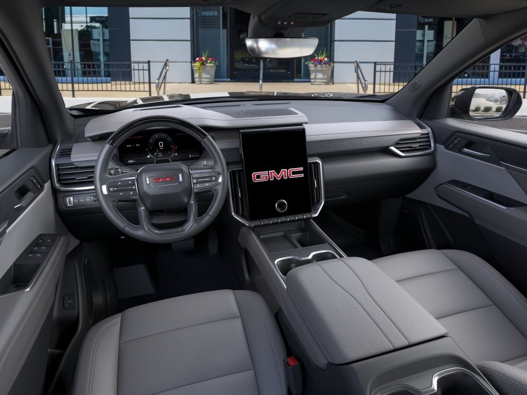 Thumbnail: 2026 GMC Acadia - 2