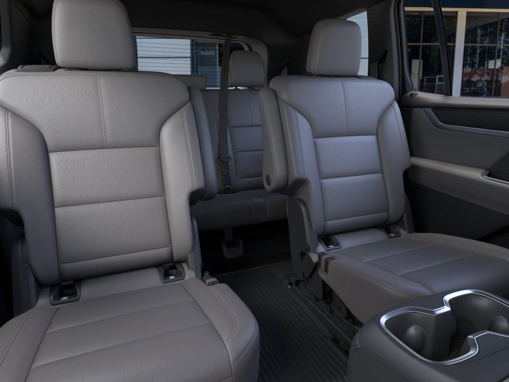 Thumbnail: 2026 GMC Acadia - 7
