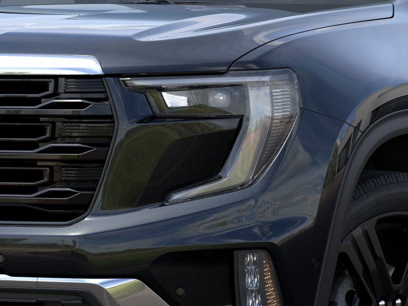 Thumbnail: 2026 GMC Acadia - 16